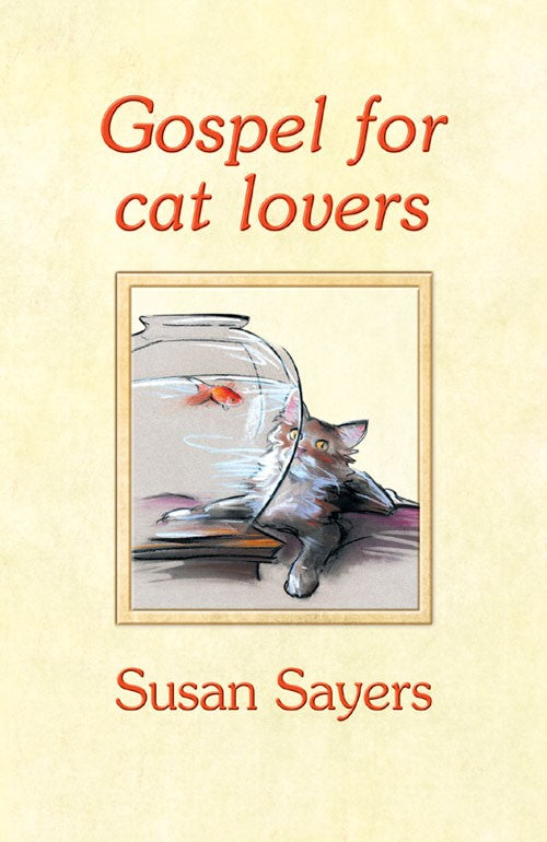 Gospel for Cat Lovers - Re-vived