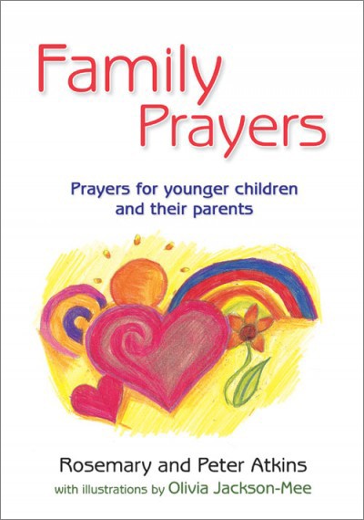 Family Prayers with Younger Children - Re-vived