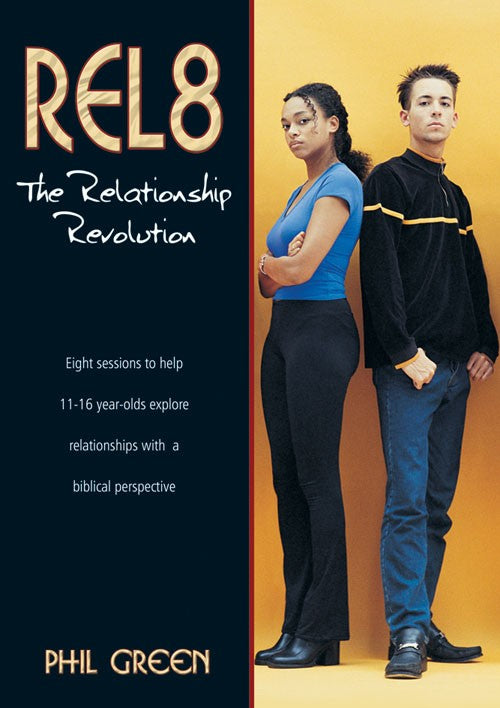 Rel8 - Re-vived