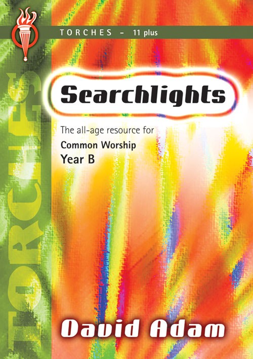 Searchlights Torches Year B - Re-vived