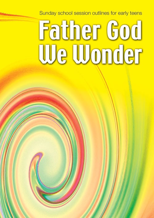 Father God, We Wonder - Re-vived
