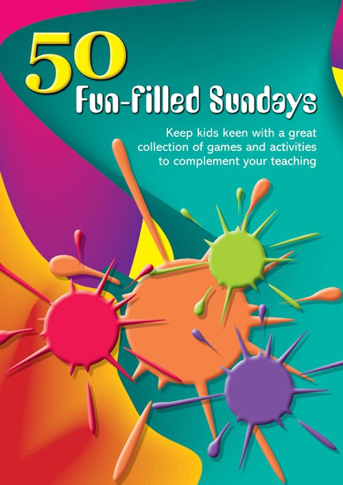 50 Fun Filled Sundays - Re-vived