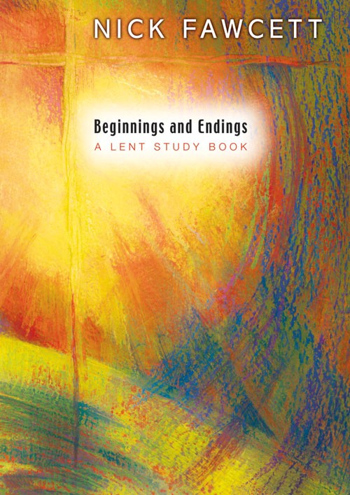 Beginnings and Endings Lent Study - Re-vived