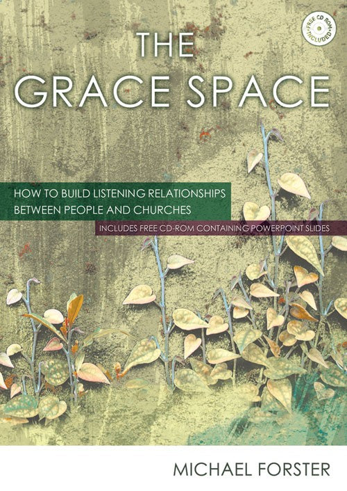 The Grace Space - Re-vived