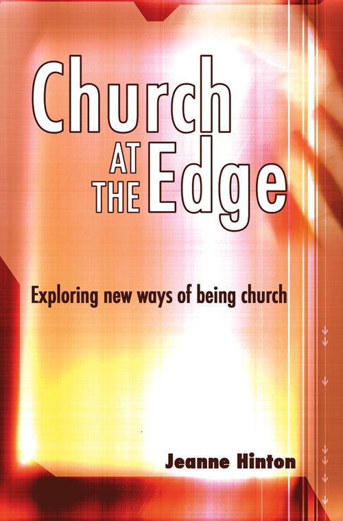 Church at the Edge - Re-vived