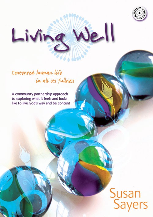 Living Well Complete Resource Well - Re-vived