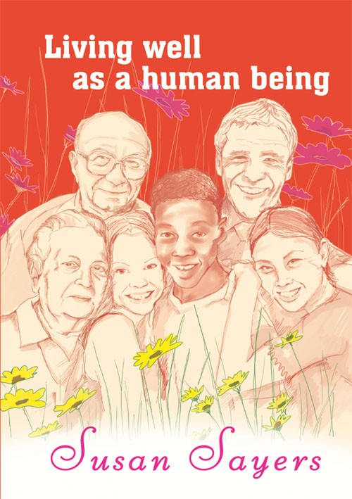 Living Well as a Human Being - Re-vived