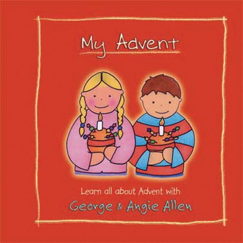 My Advent - Re-vived