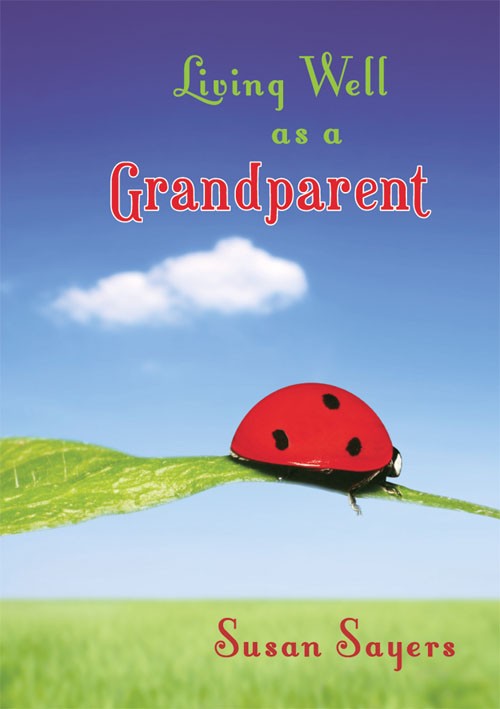 Living Well As A Grandparent - Re-vived