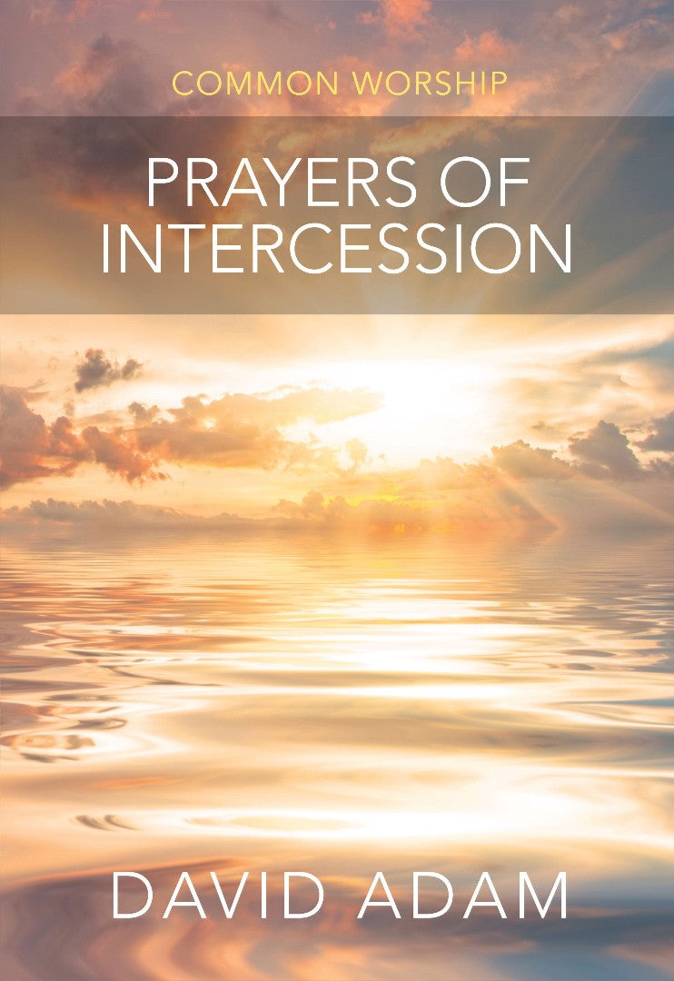 Prayers of Intercession - Re-vived