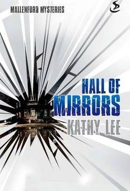 Hall of Mirrors - Re-vived
