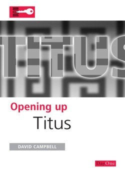 Opening Up Titus - Re-vived