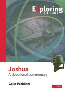 Exploring the Bible: Joshua - Re-vived