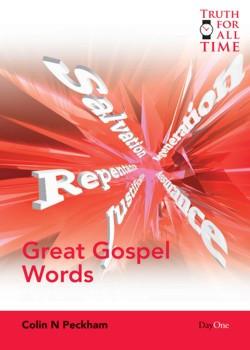 Great Gospel Words - Re-vived