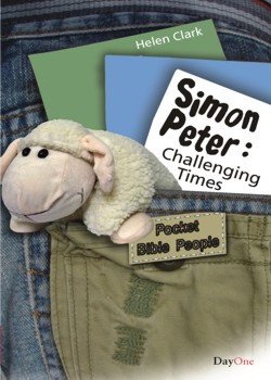 Simon Peter: Challenging Times - Re-vived