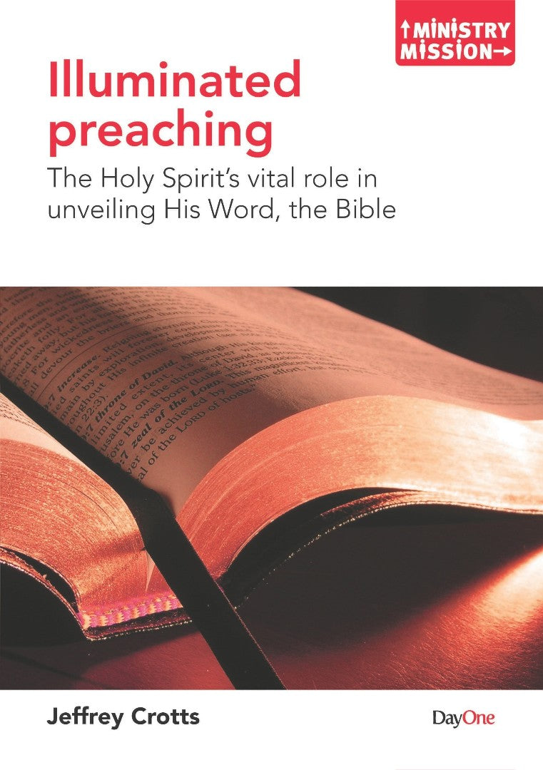Illuminated Preaching - Re-vived