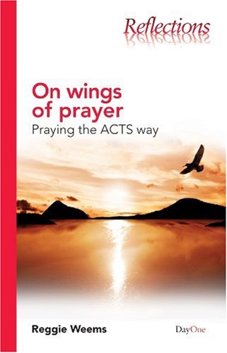 Reflections: On Wings Of Prayer - Re-vived