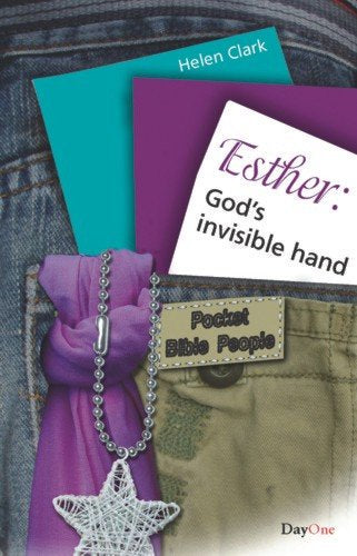 Esther: God's Invisible Hand - Re-vived