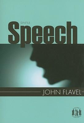 Sinful Speech - Re-vived