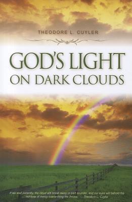 God's Light On Dark Clouds - Re-vived