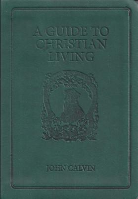 Guide To Christian Living LS/Gr - Re-vived