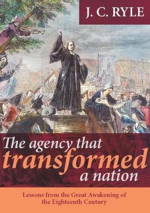 Agency that Transformed a Nation - Re-vived