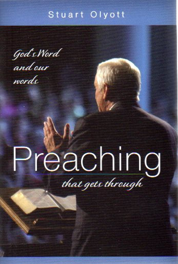 Preaching That Gets Through - Re-vived