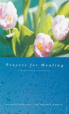 Prayers For Healing - Re-vived