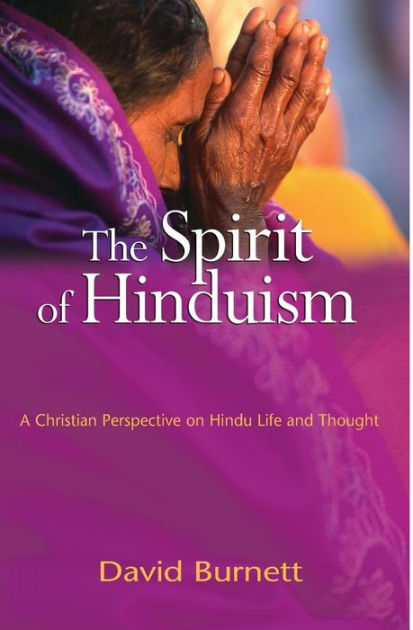 The Spirit of Hinduism - Re-vived