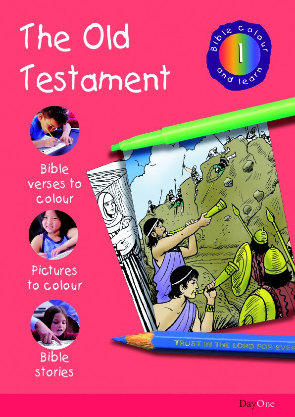The Old Testament - Re-vived