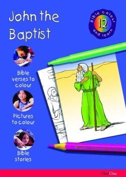 John The Baptist - Re-vived