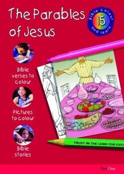 The Parables of Jesus - Re-vived
