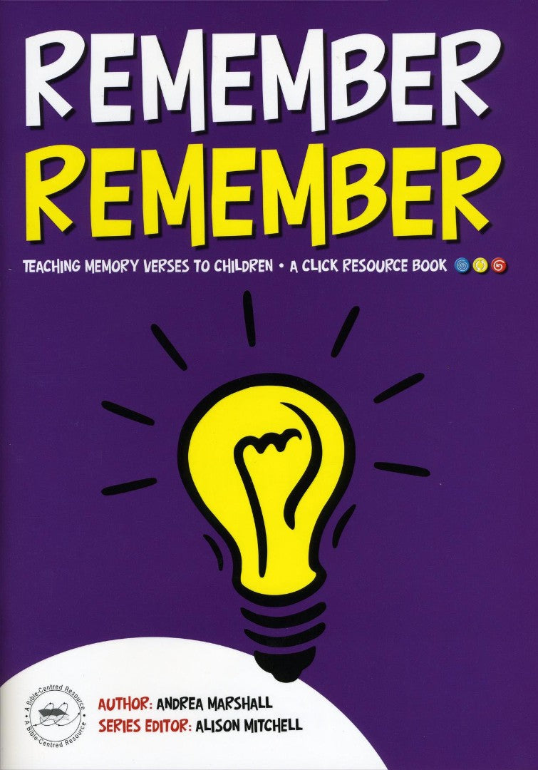 Remember Remember - Re-vived