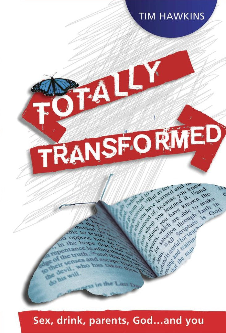 Totally Transformed - Re-vived