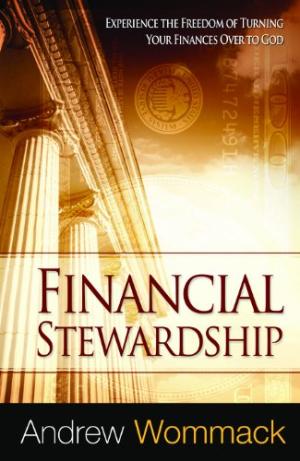 Financial Stewardship - Re-vived