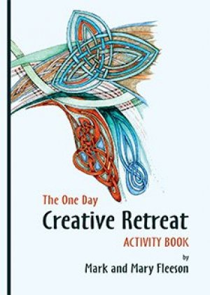 One Day Creative Retreat Activity Book - Re-vived