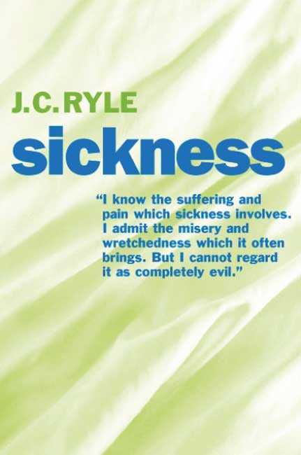 Sickness - Re-vived