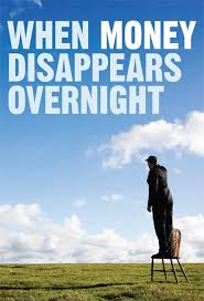 When Money Disappears Overnight - Re-vived