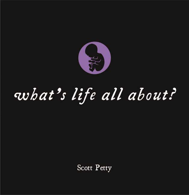 Little Black Book: What's Life All About? - Re-vived