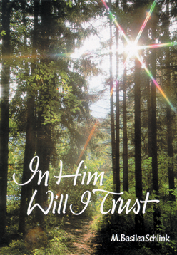 In Him Will I Trust - Re-vived