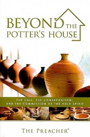 Beyond The Potter's House - Re-vived