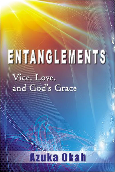 Entanglements - Re-vived