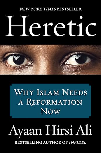 Heretic