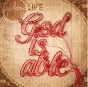 God Is Able Music Book CDRom - Re-vived
