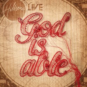 God Is Able CD - Re-vived