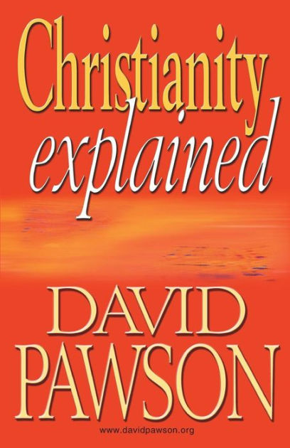 Christianity Explained - Re-vived