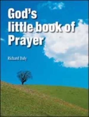 God's Little Book Of Prayer - Re-vived
