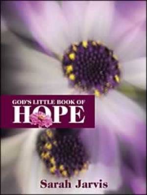 God's Little Book Of Hope - Re-vived