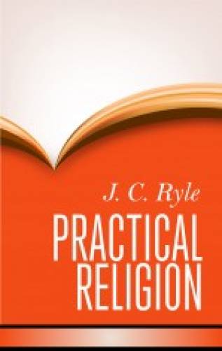 Practical Religion - Re-vived