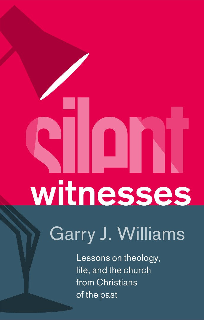 Silent Witnesses - Re-vived